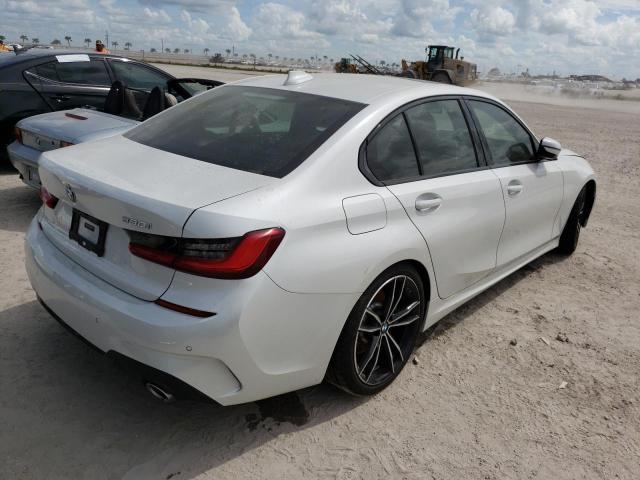 Photo 4 from auction – 2019 BMW 330I with VIN WBA5R1C52KAJ99653