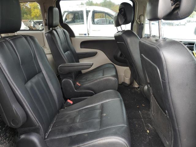 Photo 6 from auction – 2016 CHRYSLER TOWN & COU with VIN 2C4RC1BG9GR245264