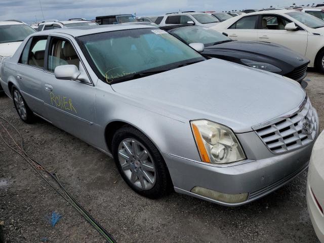 CADILLAC DTS PREMIU 2011 z numerem VIN 1G6KH5E62BU110512 - Zdjęcie z aukcji