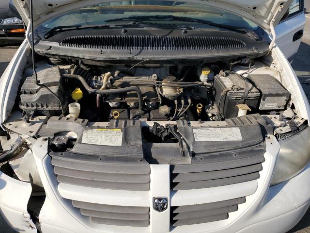 Photo 7 from auction – 2005 DODGE GRAND CARA with VIN 1D4GP24R25B230426