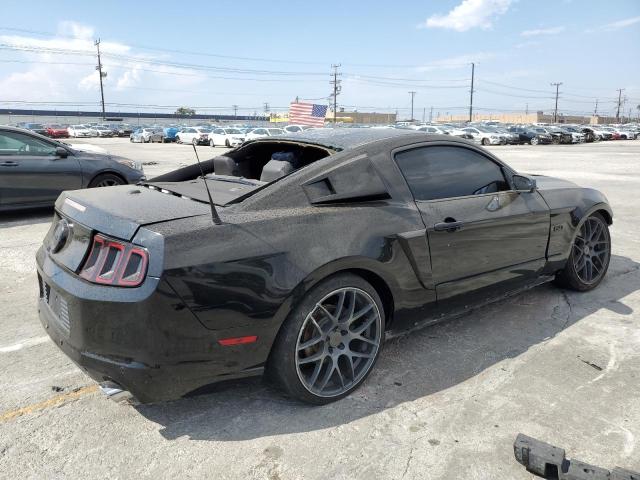 Photo 4 from auction – 2014 FORD MUSTANG GT with VIN 1ZVBP8CF4E5299339