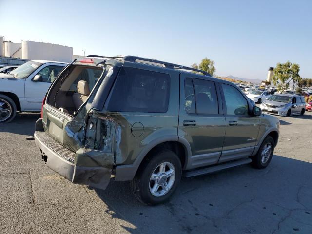 Photo 4 from auction – 2002 FORD EXPLORER X with VIN 1FMZU73E12ZA25107