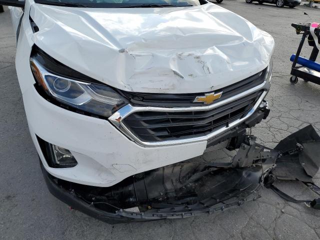 Photo 9 from auction – 2021 CHEVROLET EQUINOX LS with VIN 3GNAXHEV0MS108529