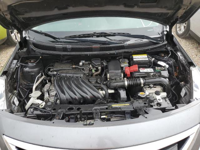 Photo 7 from auction – 2016 NISSAN VERSA S with VIN 3N1CN7AP4GL915128