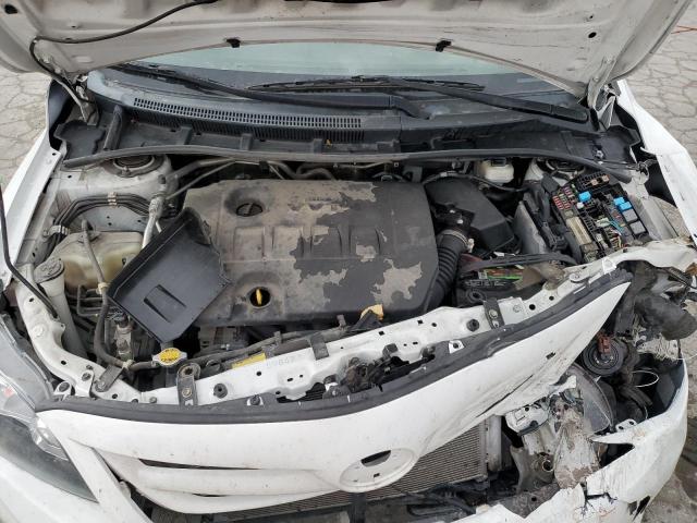 Photo 7 from auction – 2012 TOYOTA COROLLA BA with VIN 2T1BU4EE4CC819984