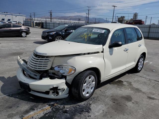 Photo 2 from auction – 2008 CHRYSLER PT CRUISER with VIN 3A8FY48B38T195664