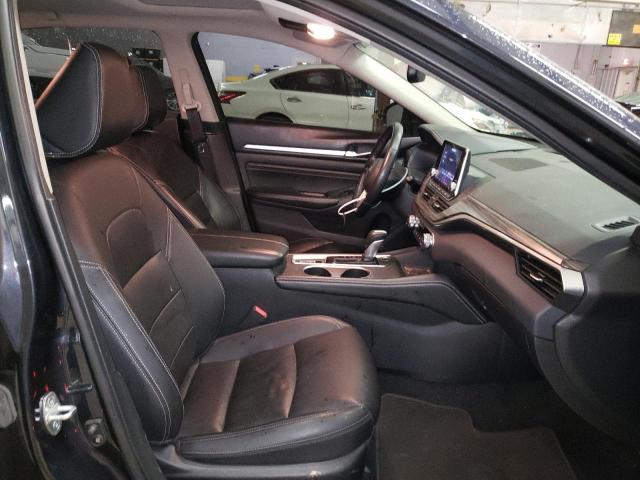 Photo 5 from auction – 2019 NISSAN ALTIMA SL with VIN 1N4BL4EV0KC192717