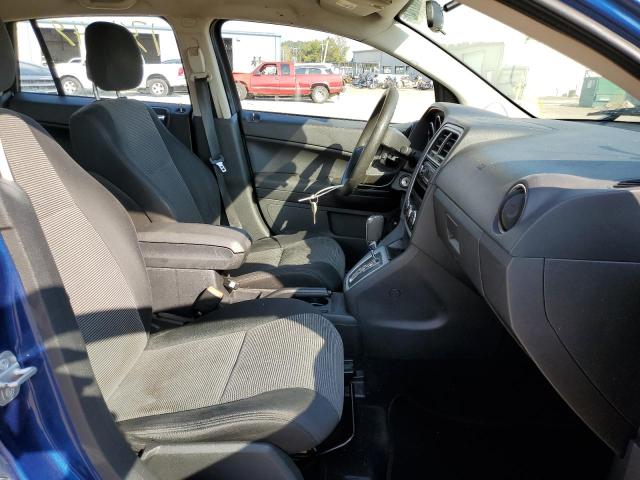 Photo 5 from auction – 2010 DODGE CALIBER SE with VIN 1B3CB4HA4AD532004