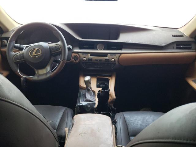 Photo 9 from auction – 2018 LEXUS ES 350 with VIN 58ABK1GG6JU092189