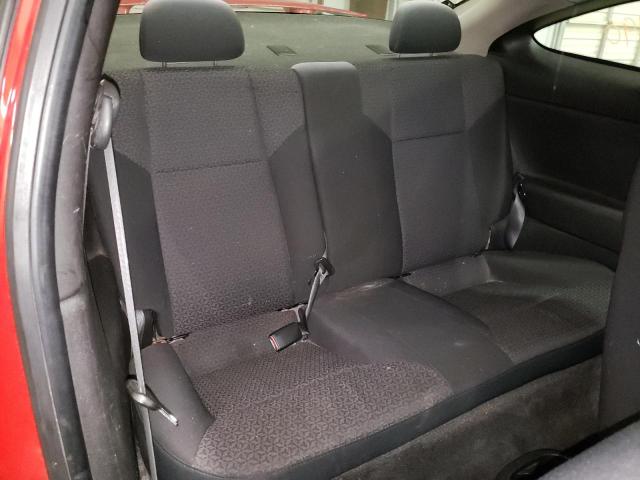 Photo 6 from auction – 2007 PONTIAC G5 with VIN 1G2AL15F677337888