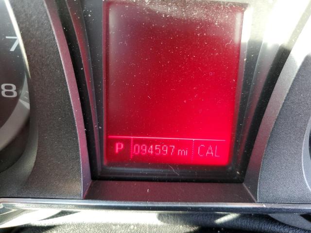 Photo 8 from auction – 2017 GMC TERRAIN SL with VIN 2GKALNEK8H6141361