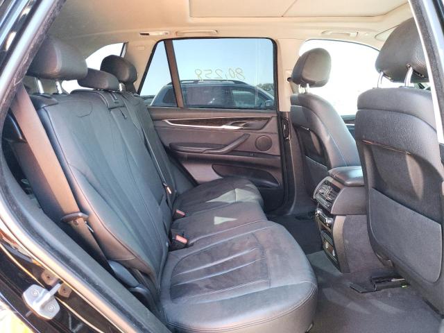 Photo 6 from auction – 2016 BMW X5 XDRIVE3 with VIN 5UXKR0C5XG0S88897