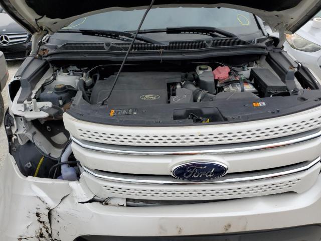 Photo 7 from auction – 2014 FORD EXPLORER L with VIN 1FM5K7F86EGB99880