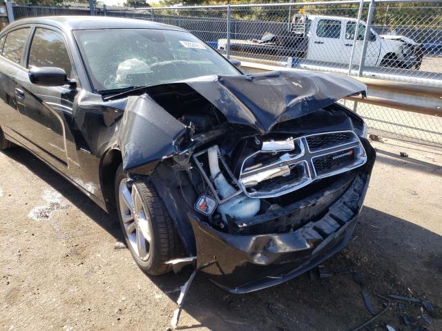 Photo 9 from auction – 2014 DODGE CHARGER R/ with VIN 2C3CDXDT6EH339920