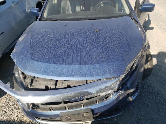 Photo 7 from auction – 2010 FORD FUSION SEL with VIN 3FAHP0JA5AR373791
