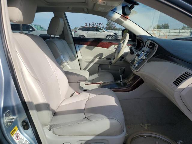 Photo 5 from auction – 2011 TOYOTA AVALON BAS with VIN 4T1BK3DB4BU426006