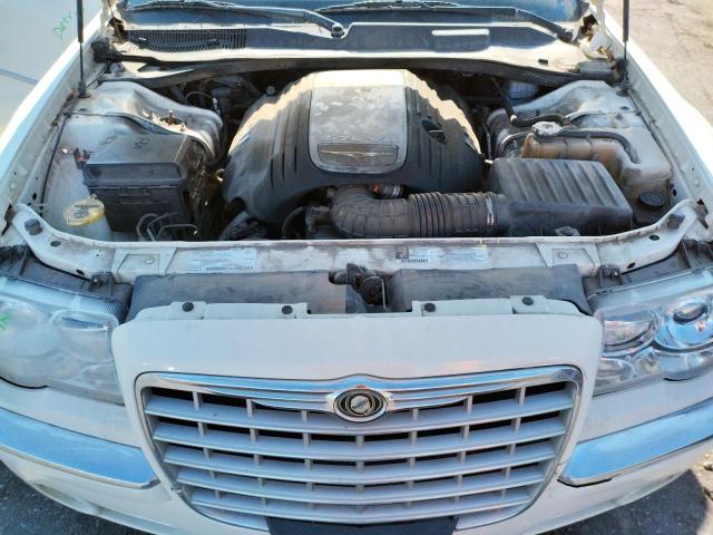 Фото 7 с аукциона – 2008 CHRYSLER 300C с VIN 2C3LA63H28H123860
