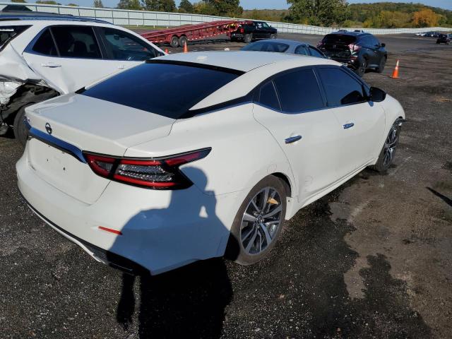 Photo 4 from auction – 2019 NISSAN MAXIMA S with VIN 1N4AA6AV2KC360876
