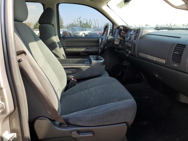 Photo 5 from auction – 2008 CHEVROLET SILVERADO with VIN 2GCEC130681336105