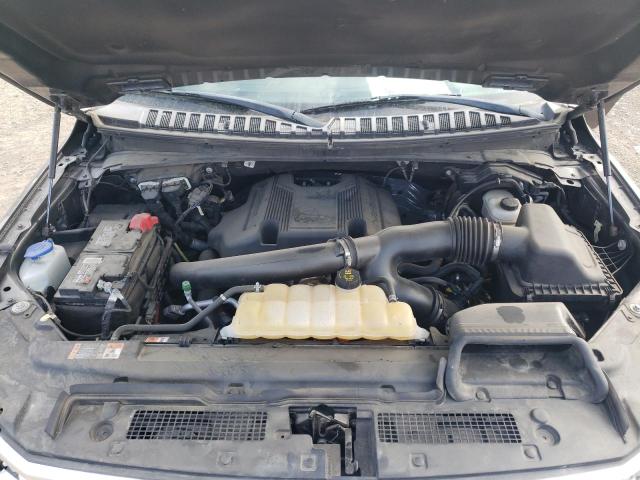 Photo 7 from auction – 2018 FORD EXPEDITION with VIN 1FMJK1MT4JEA26092