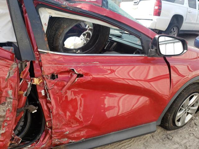 Photo 5 from auction – 2015 TOYOTA RAV4 XLE with VIN 2T3RFREV7FW330057
