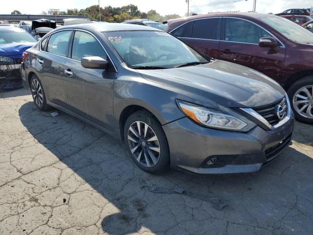 NISSAN ALTIMA 2.5 2017 with VIN 1N4AL3AP0HC140140 - Photo from auction