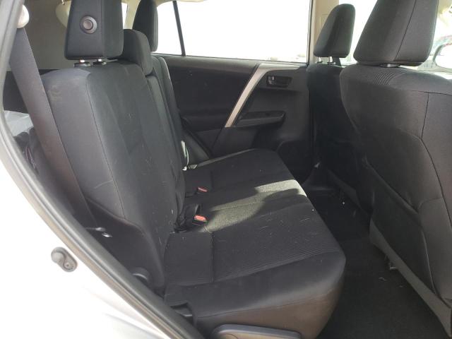 Photo 6 from auction – 2016 TOYOTA RAV4 LE with VIN 2T3ZFREV8GW308537