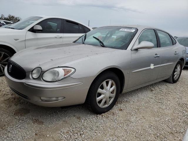 Photo 2 from auction – 2006 BUICK LACROSSE C with VIN 2G4WD582461208182