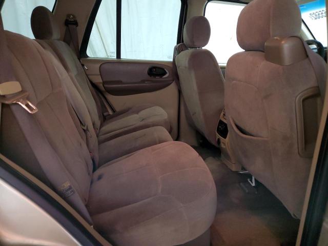 Photo 6 from auction – 2004 CHEVROLET TRAILBLAZE with VIN 1GNDT13SX42330791