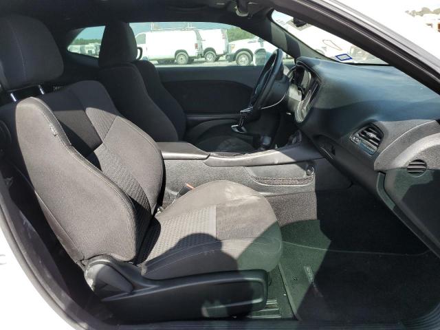 Photo 5 from auction – 2019 DODGE CHALLENGER with VIN 2C3CDZJG0KH605270