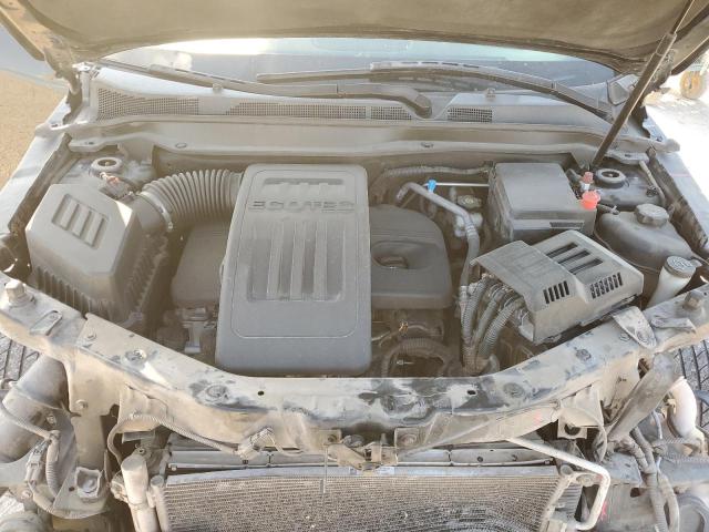 Photo 7 from auction – 2013 CHEVROLET EQUINOX LT with VIN 2GNALDEK2D6213324