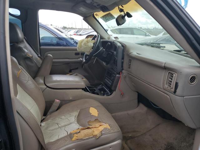 Photo 5 from auction – 2002 GMC YUKON with VIN 1GKEC13ZX2R271812