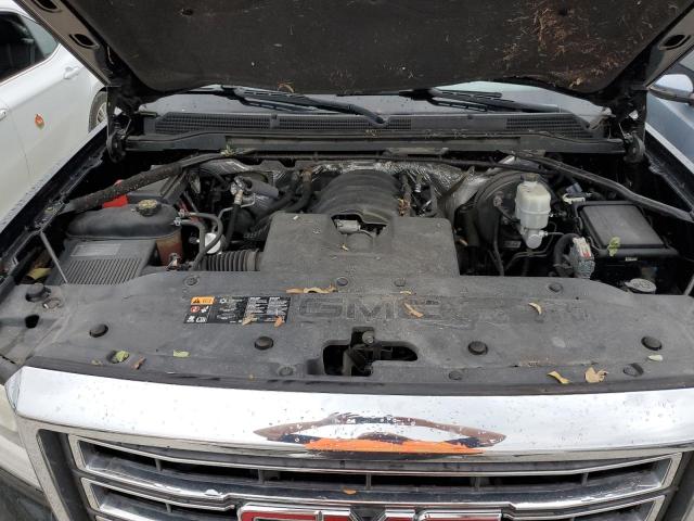 Photo 7 from auction – 2014 GMC SIERRA C15 with VIN 3GTP1UEH7EG237203