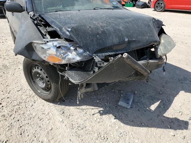 Фото 9 с аукциона – 2003 TOYOTA COROLLA CE с VIN JTDBR32E630006575