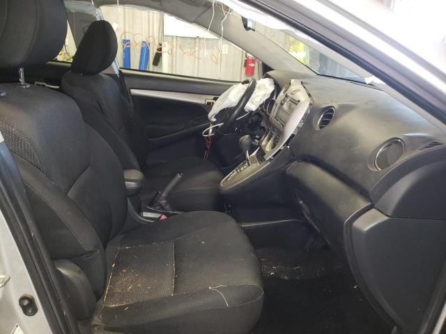 Photo 5 from auction – 2010 TOYOTA COROLLA MA with VIN 2T1LE4EE4AC013481