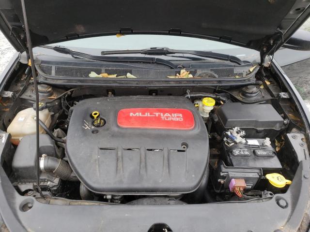 Photo 7 from auction – 2013 DODGE DART SXT with VIN 1C3CDFBH9DD134340