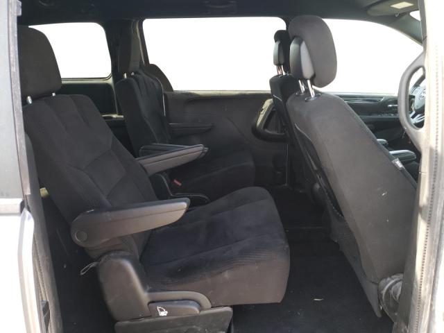 Photo 6 from auction – 2017 DODGE GRAND CARA with VIN 2C4RDGBG6HR655960