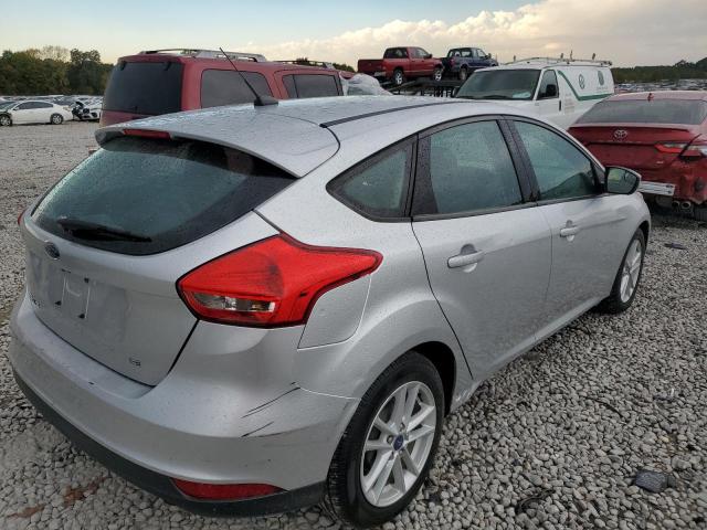 Photo 4 from auction – 2017 FORD FOCUS SE with VIN 1FADP3K2XHL224082