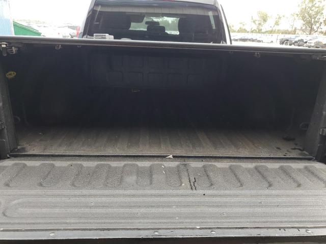 Photo 9 from auction – 2012 DODGE RAM 1500 S with VIN 1C6RD7FT5CS132810
