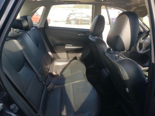 Photo 6 from auction – 2010 SUBARU IMPREZA 2. with VIN JF1GE6B65AH511345