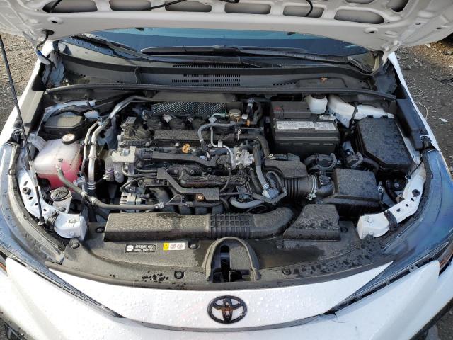 Photo 7 from auction – 2022 TOYOTA COROLLA SE with VIN 5YFS4MCE3NP103244