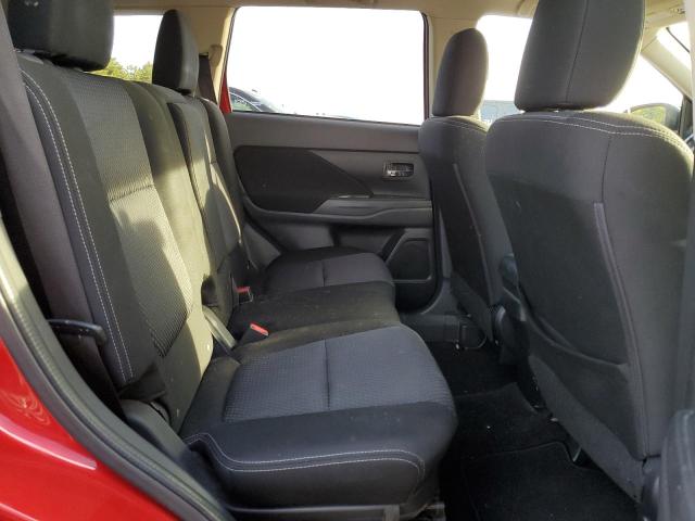 Photo 6 from auction – 2017 MITSUBISHI OUTLANDER with VIN JA4AZ3A38HZ053289