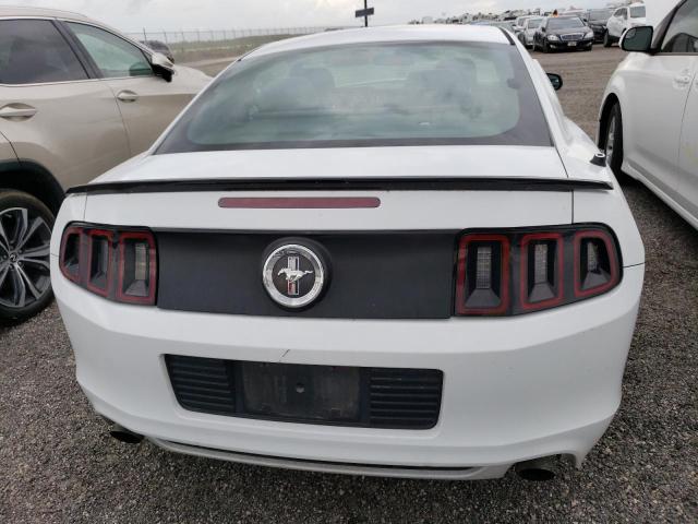 Photo 6 from auction – 2014 FORD MUSTANG with VIN 1ZVBP8AM4E5277018