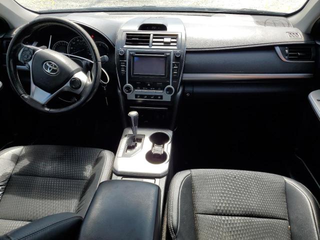 Photo 9 from auction – 2014 TOYOTA CAMRY L with VIN 4T1BF1FK4EU350717