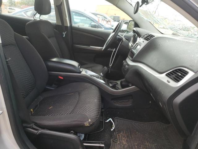 Photo 5 from auction – 2014 DODGE JOURNEY SE with VIN 3C4PDCAB7ET117587