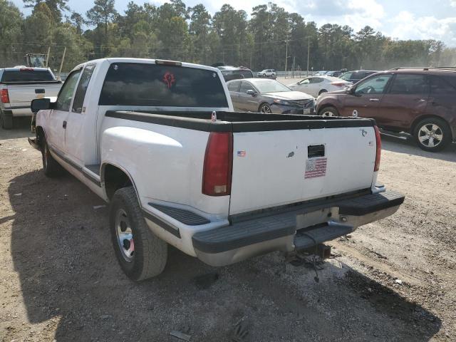 Photo 3 from auction – 1998 CHEVROLET C1500 with VIN 2GCEC19RXW1175387