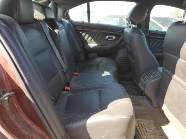 Photo 6 from auction – 2015 FORD TAURUS LIM with VIN 1FAHP2F82FG148177