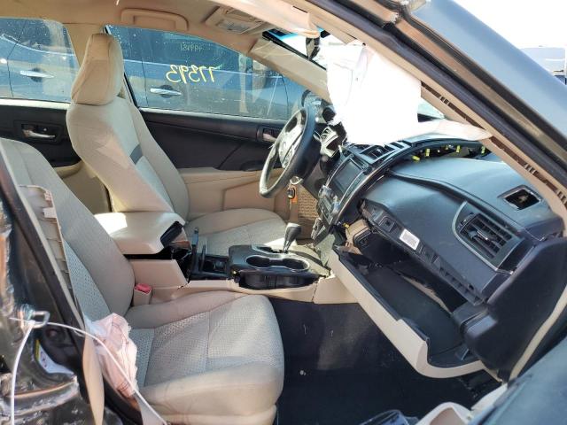 Photo 5 from auction – 2013 TOYOTA CAMRY L with VIN 4T4BF1FKXDR335319