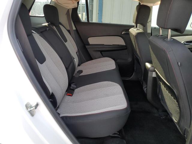 Photo 6 from auction – 2017 GMC TERRAIN SL with VIN 2GKALNEK8H6141361