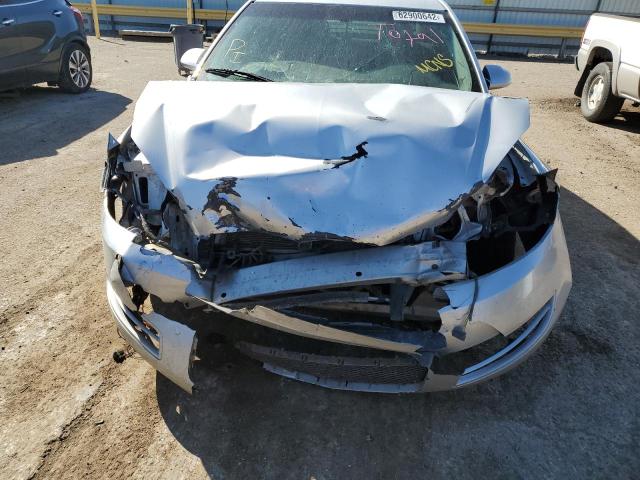 Photo 9 from auction – 2012 CHEVROLET IMPALA LT with VIN 2G1WG5E3XC1141505